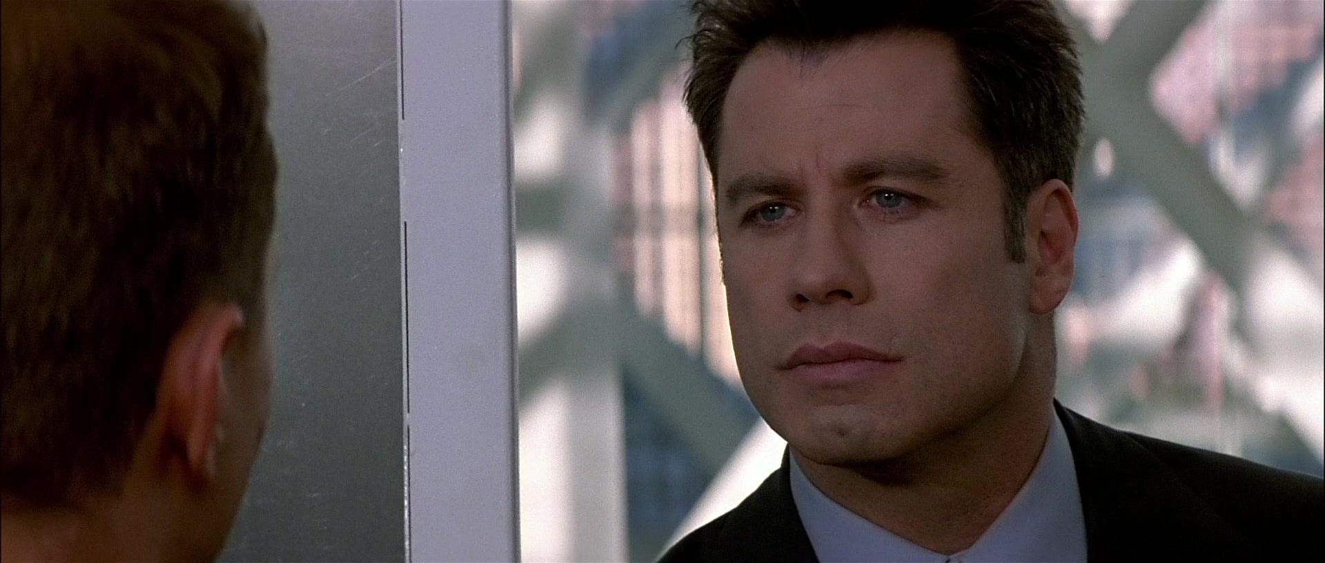 Фильм Без лица (1997)