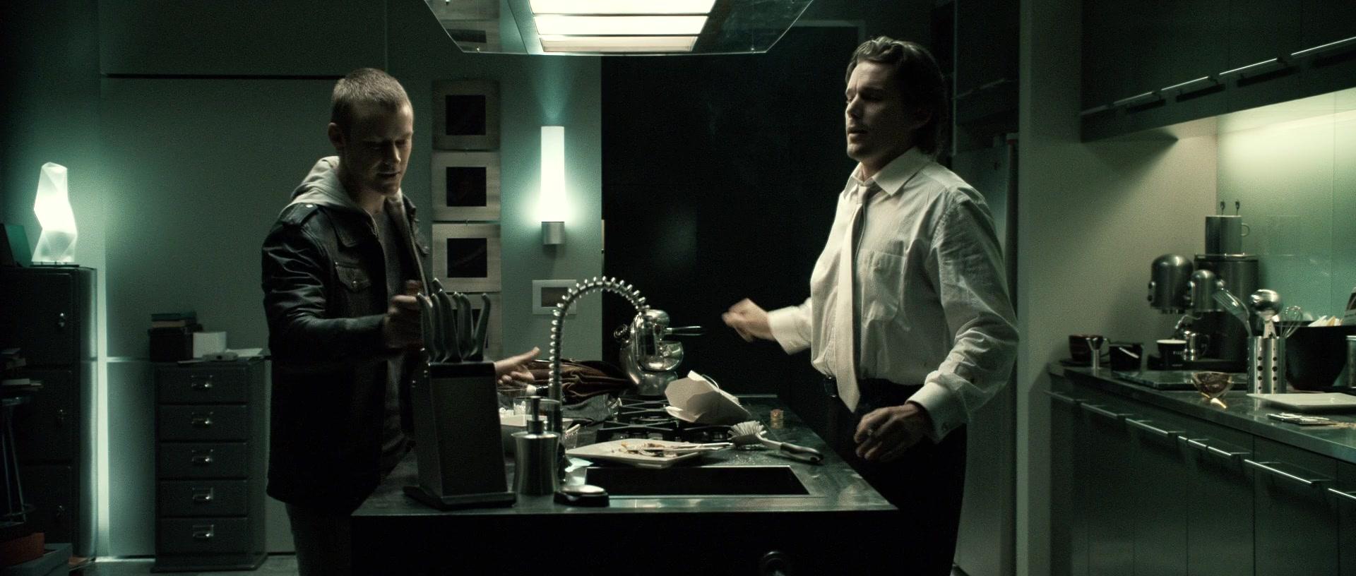 Фильм Воины света (2009)