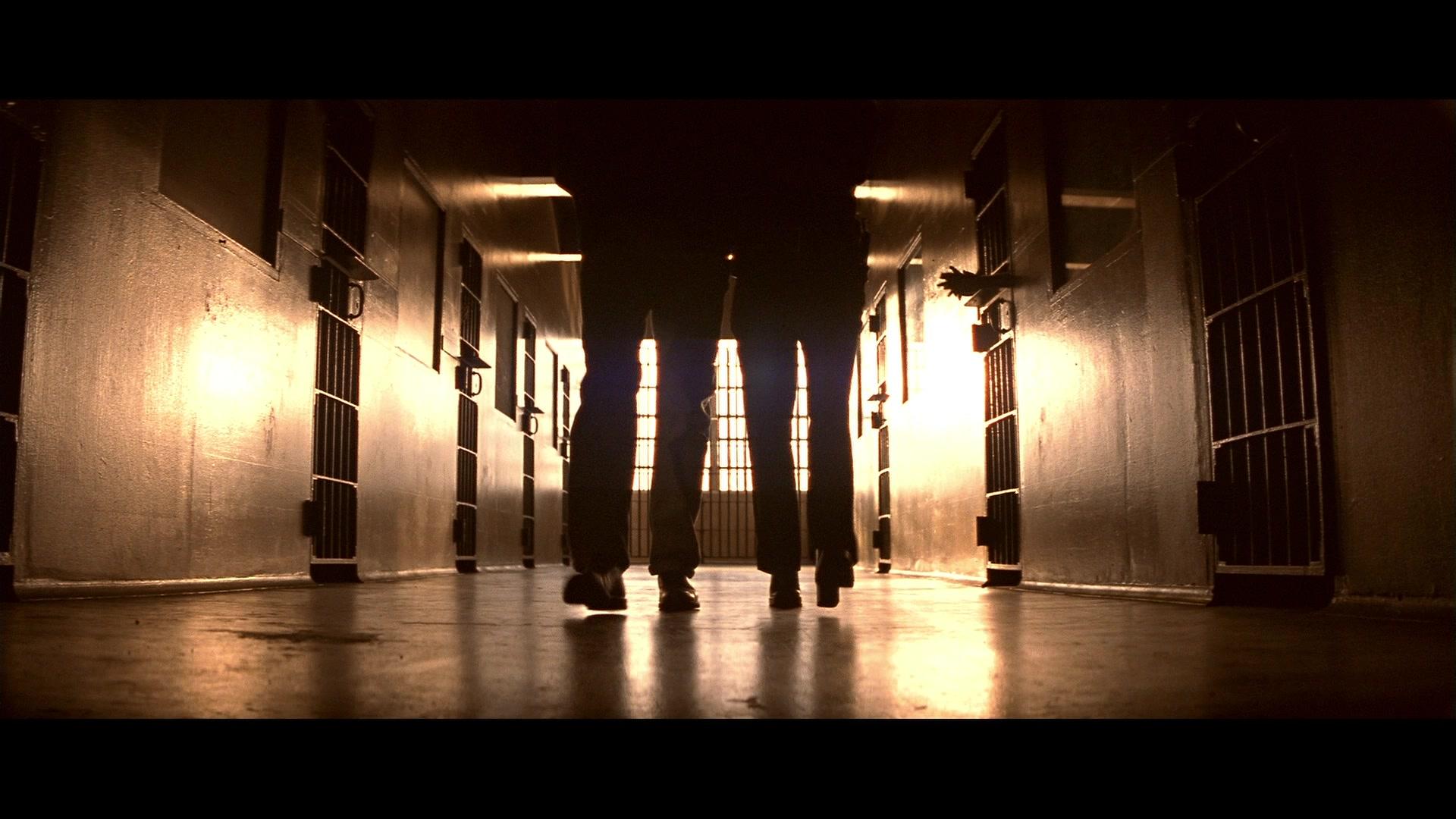 Фильм Ослепленный желаниями (2000)