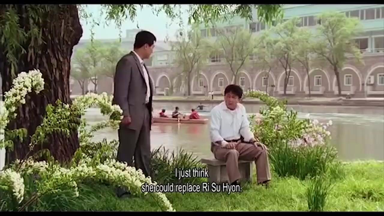 Фильм Товарищ Ким отправляется в полёт (2012)