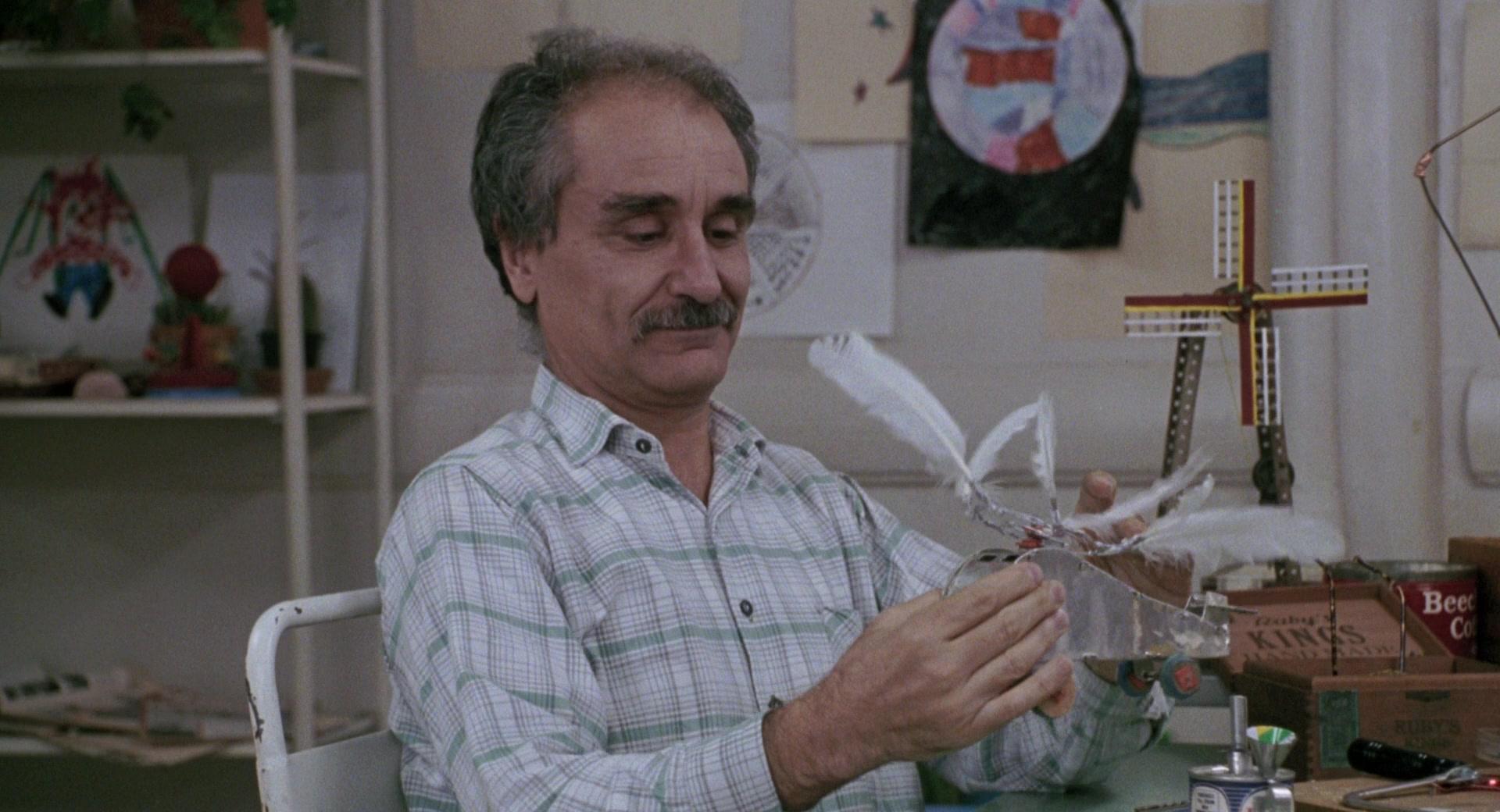 Фильм Пробуждение (1990)