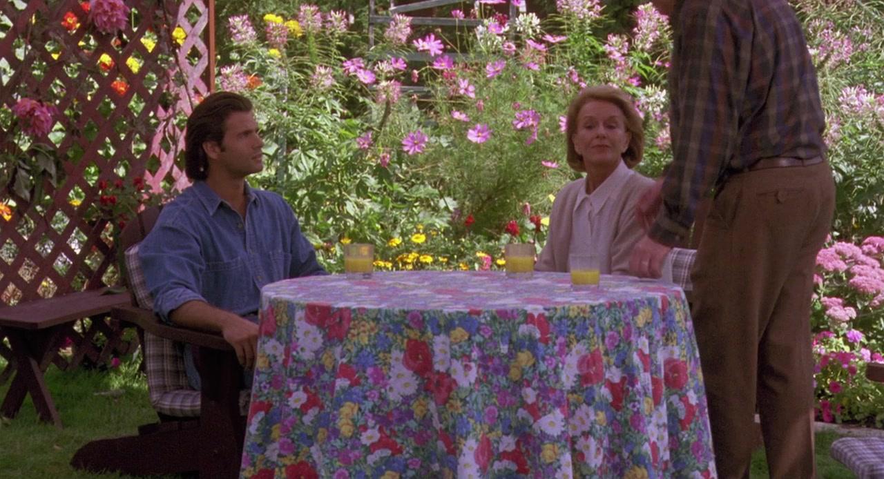 Фильм Пожиратель змей 3. Его закон (1992)