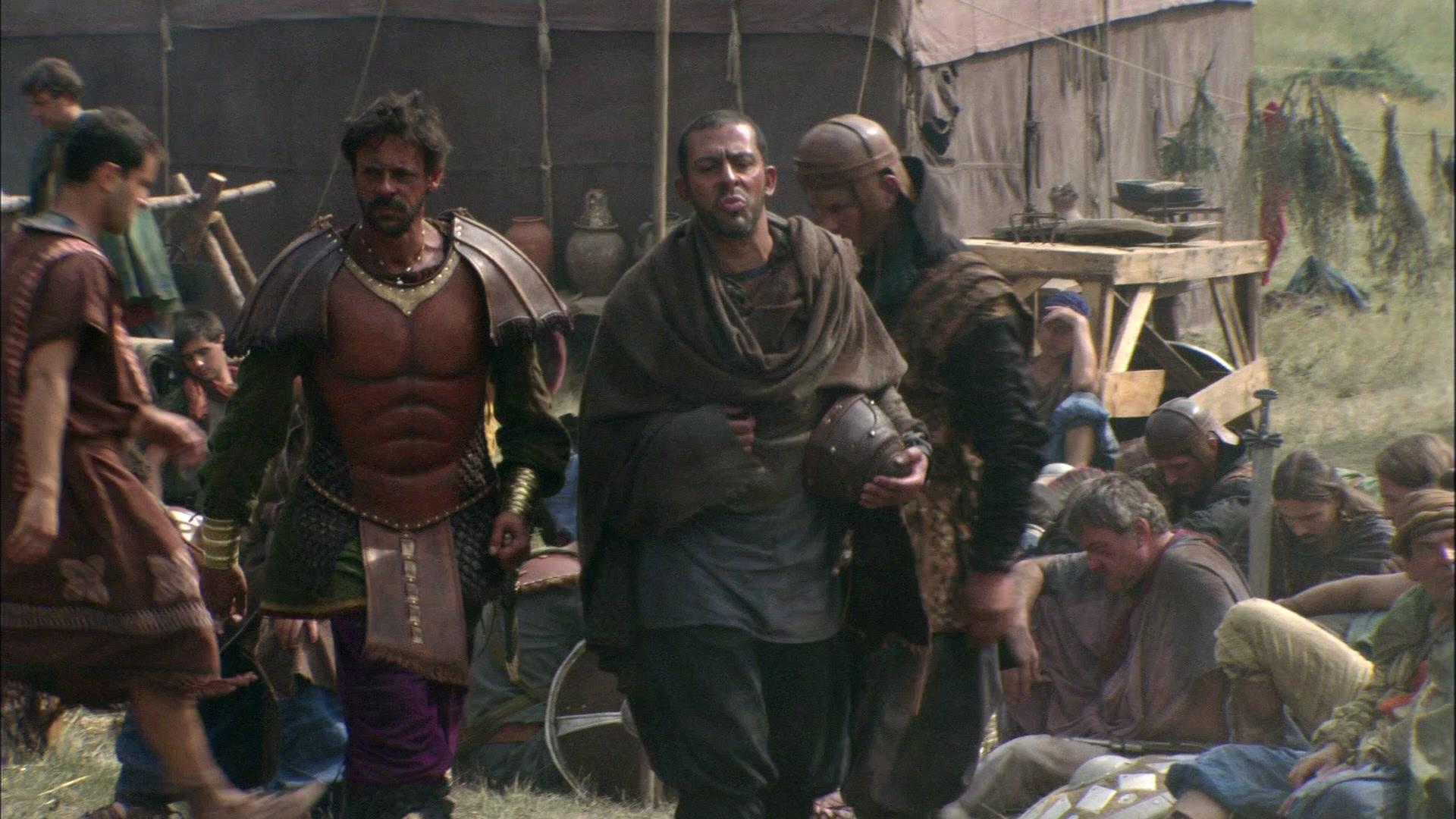 Фильм BBC: Ганнибал (2006)