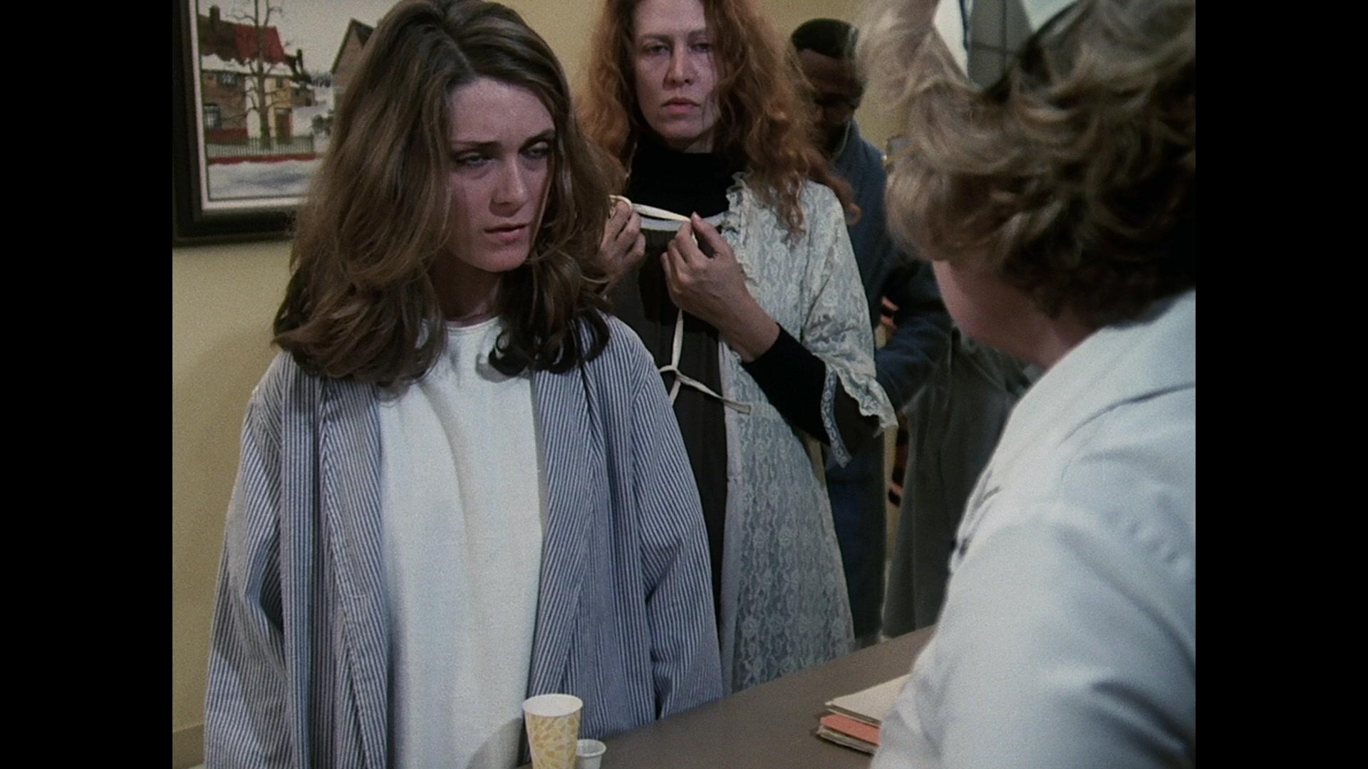 Фильм Доктор Стрэндж (1978)