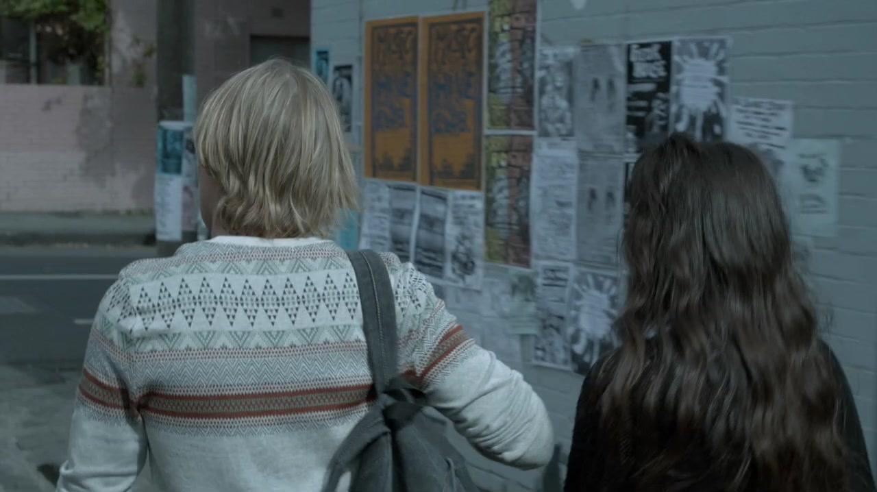 Фильм История Джулиана Ассанжа (2012)