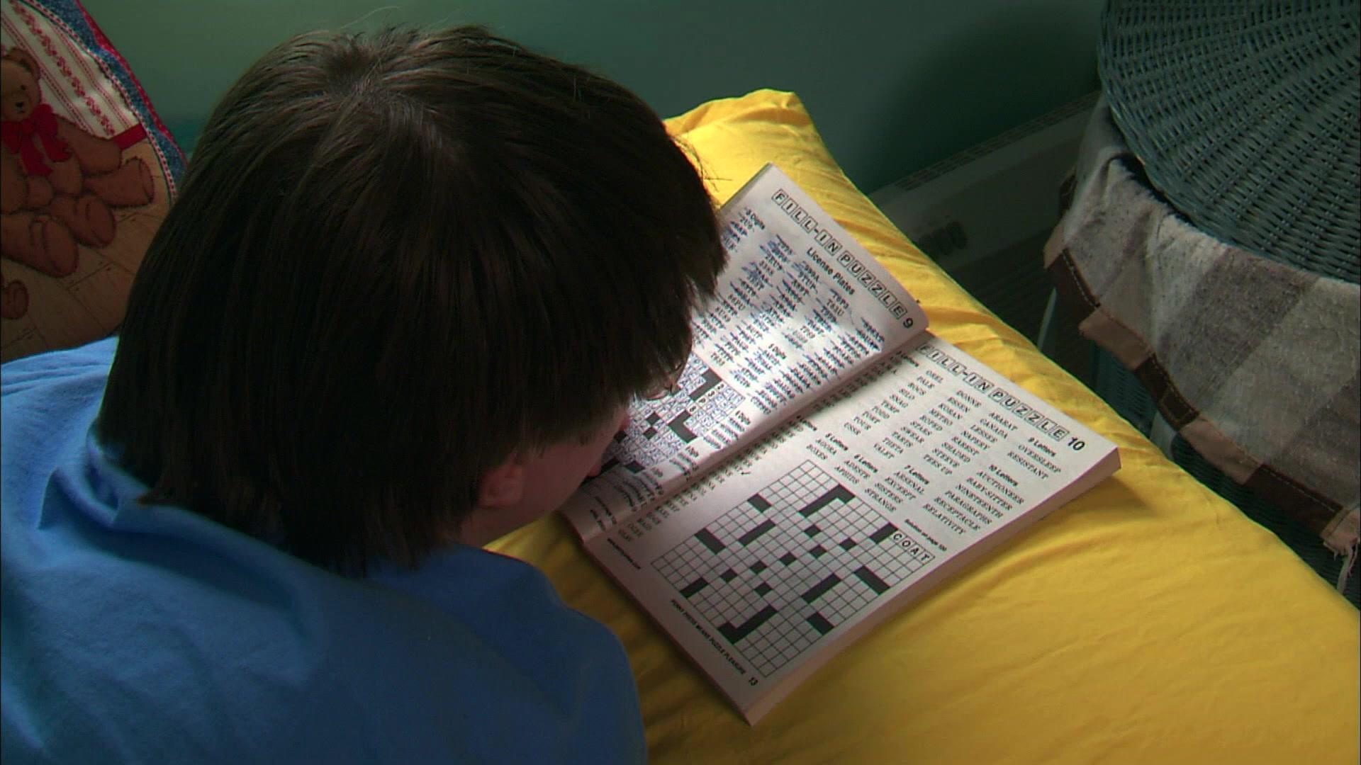 Фильм Пластичность мозга (2008)