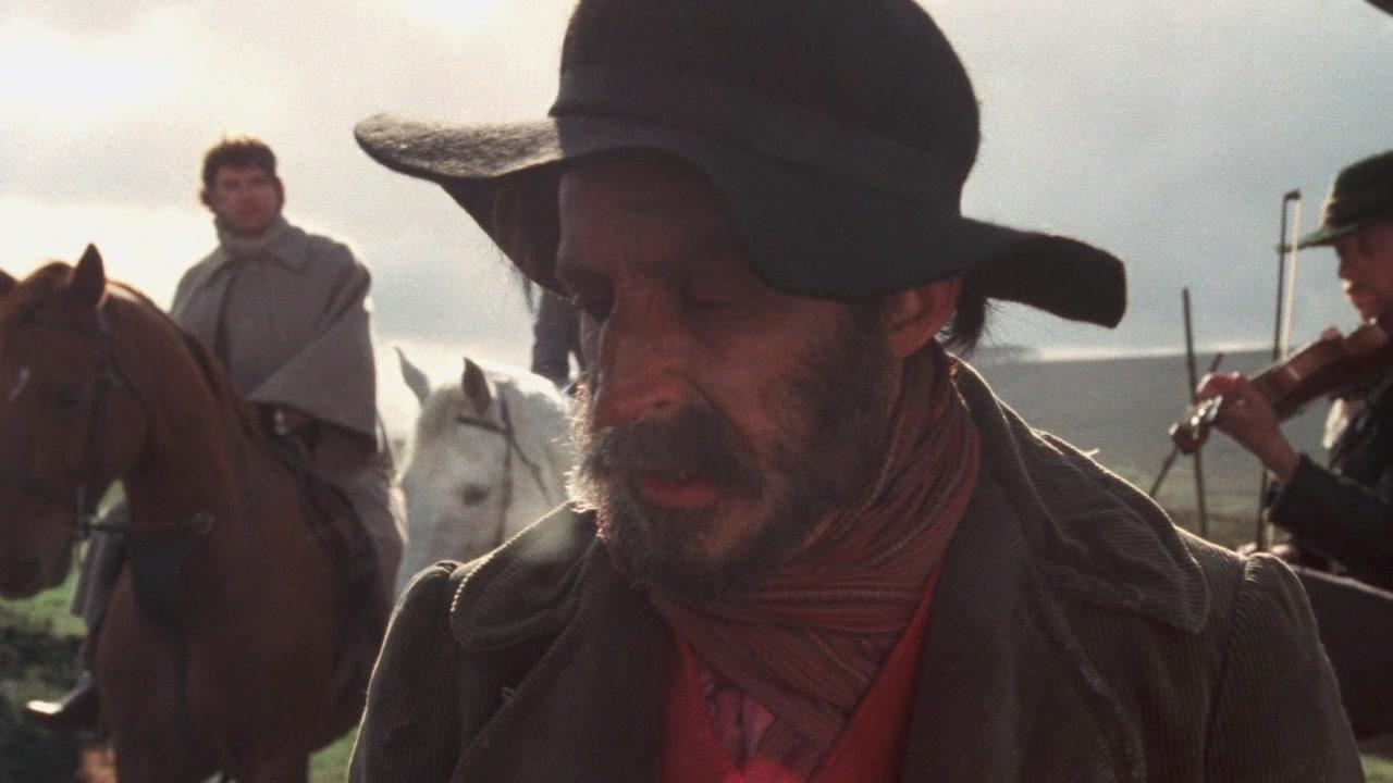 Фильм Собака Баскервилей (1983)