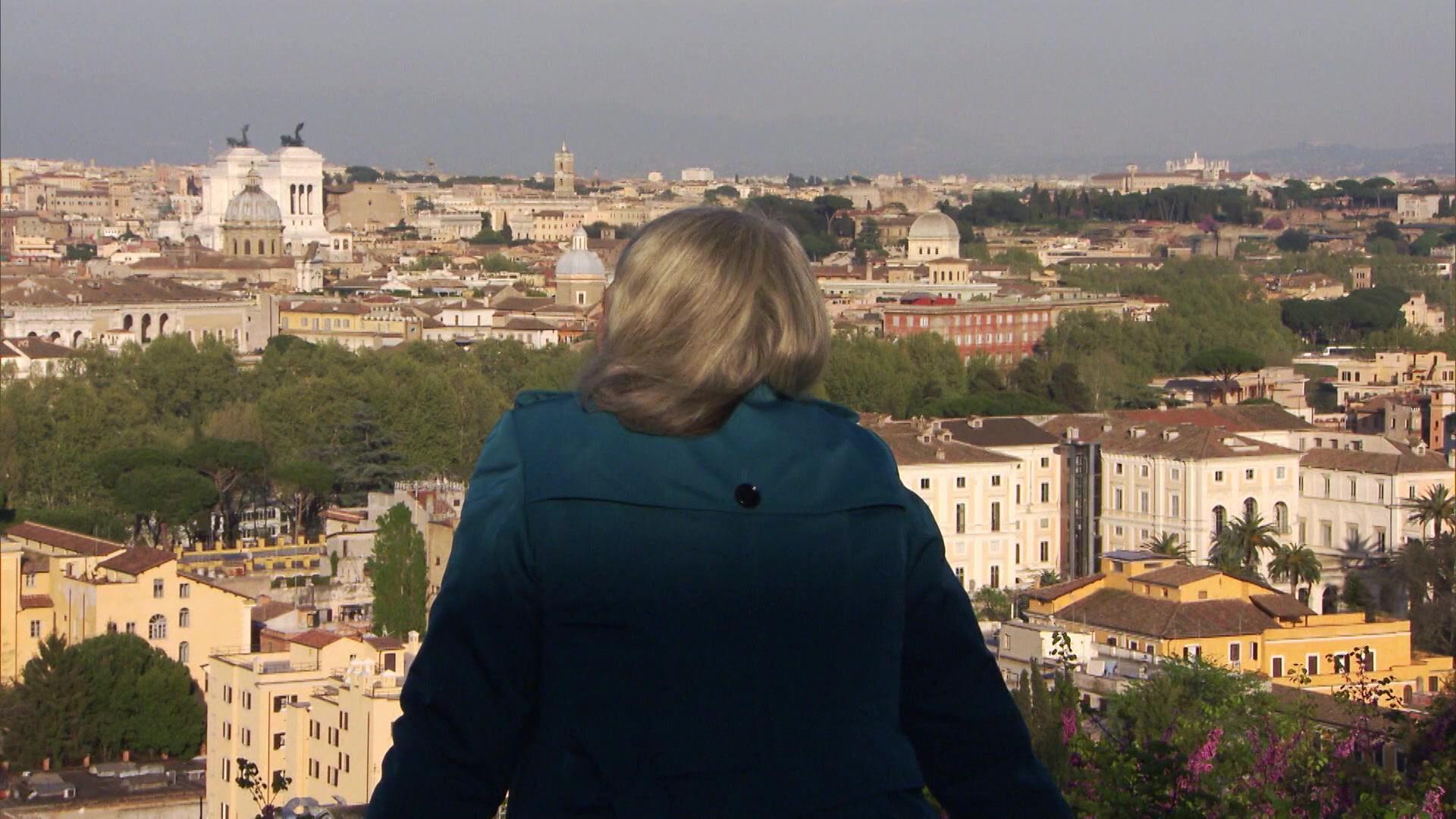 Фильм Калигула. Что это было (2013)