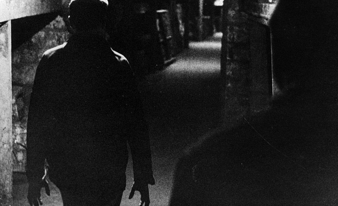Фильм Взлетная полоса (1962)