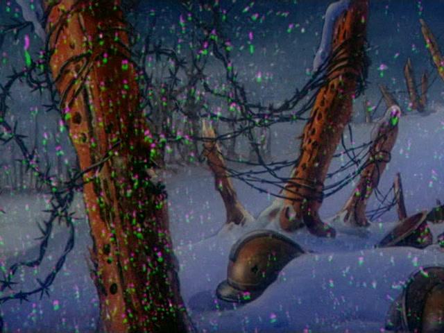 Фильм Мир на Земле (1939)