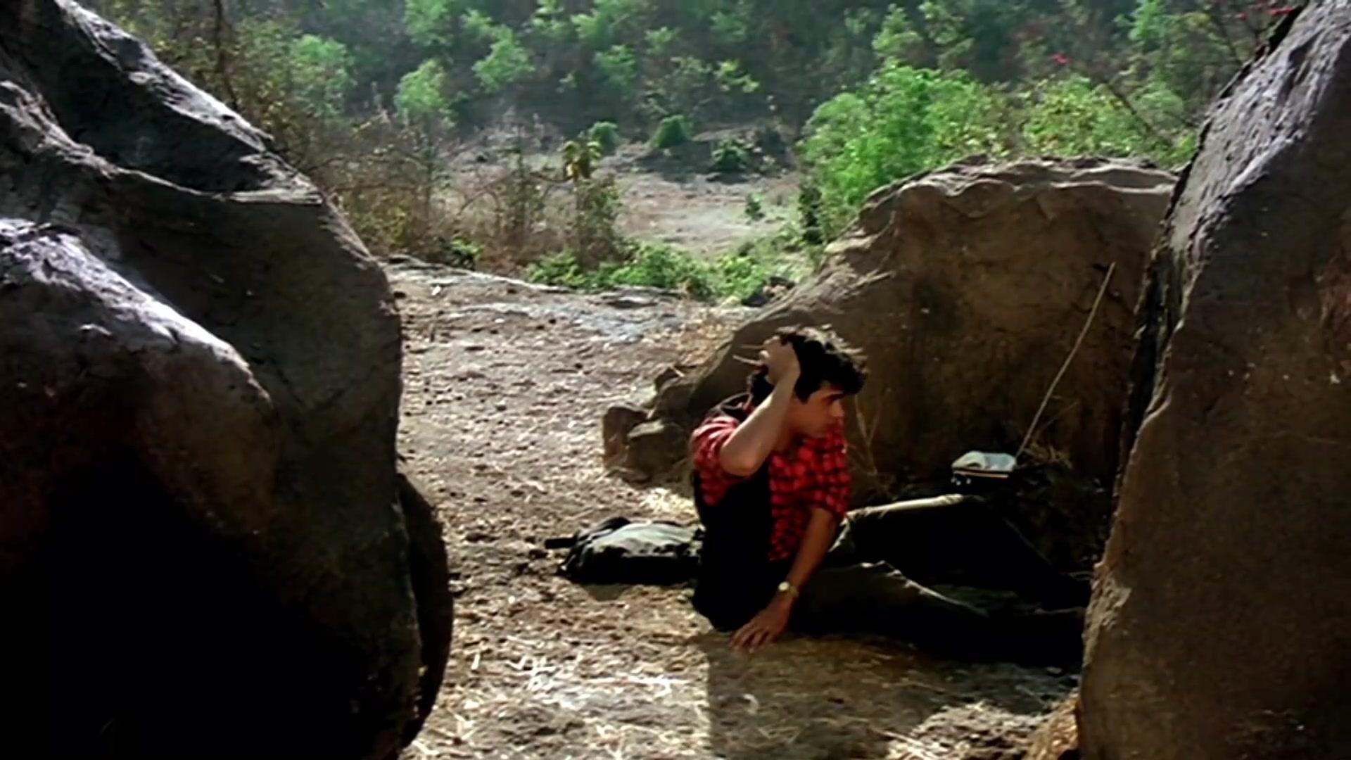 Фильм Сердцу не прикажешь (1991)