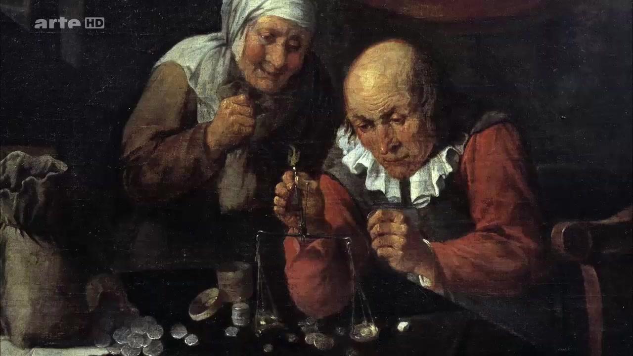 Фильм Реванш Вермеера (2017)