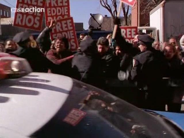 Фильм Судебная ошибка (1996)