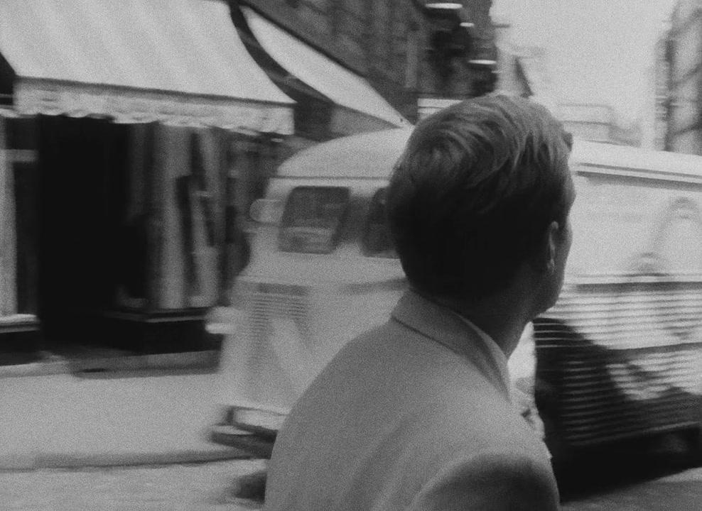 Фильм Булочница из Монсо (1962)
