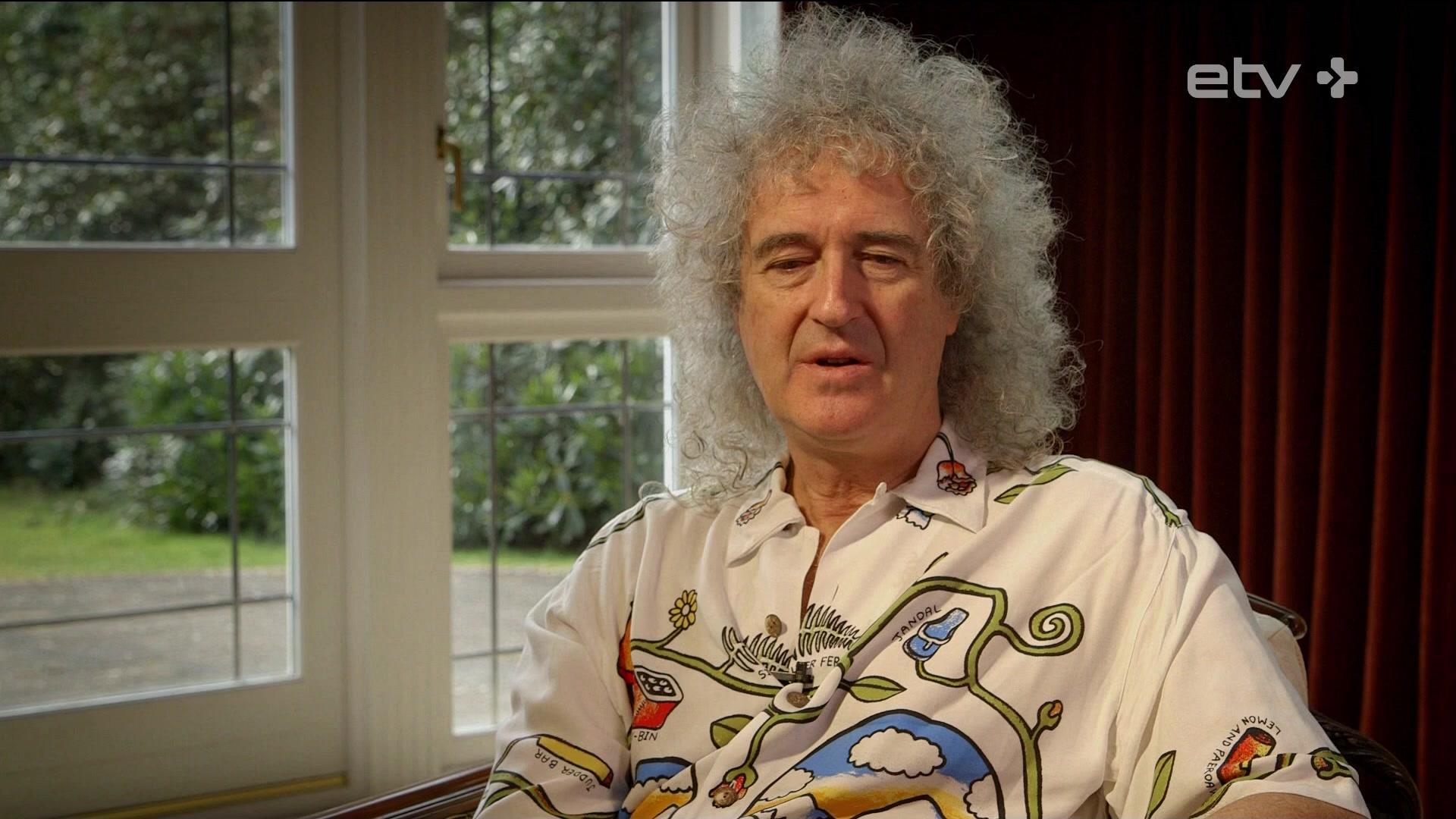 Фильм Ричи Блэкмор (2015)