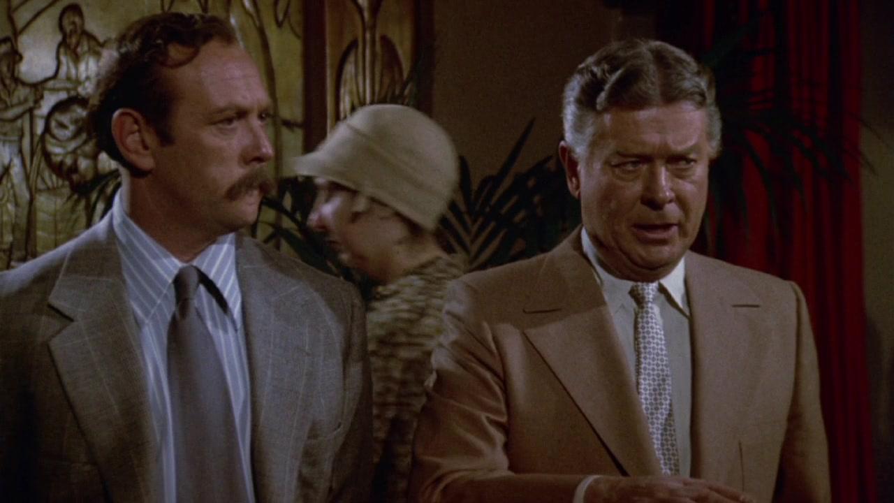 Фильм Удивительный Говард Хьюз (1977)