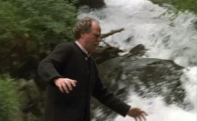 Фильм Малыш Рекс – четвероногий детектив (1997)