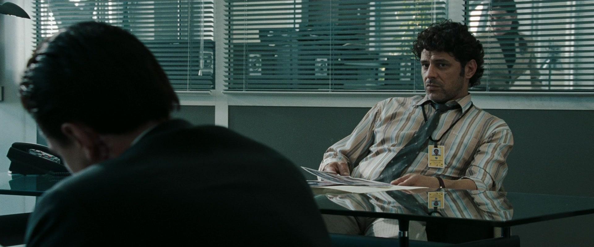 Фильм Совокупность лжи (2008)