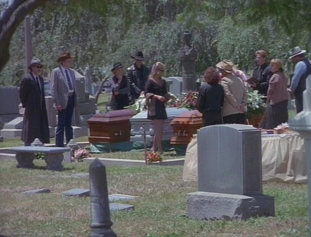 Фильм Любимые смертные грехи (1995)