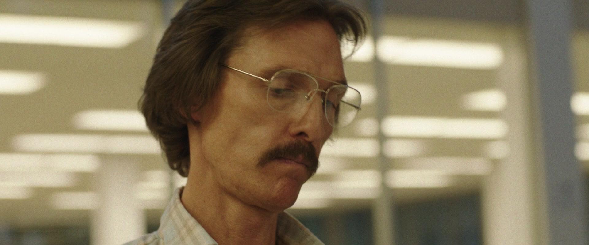 Фильм Далласский клуб покупателей (2013)