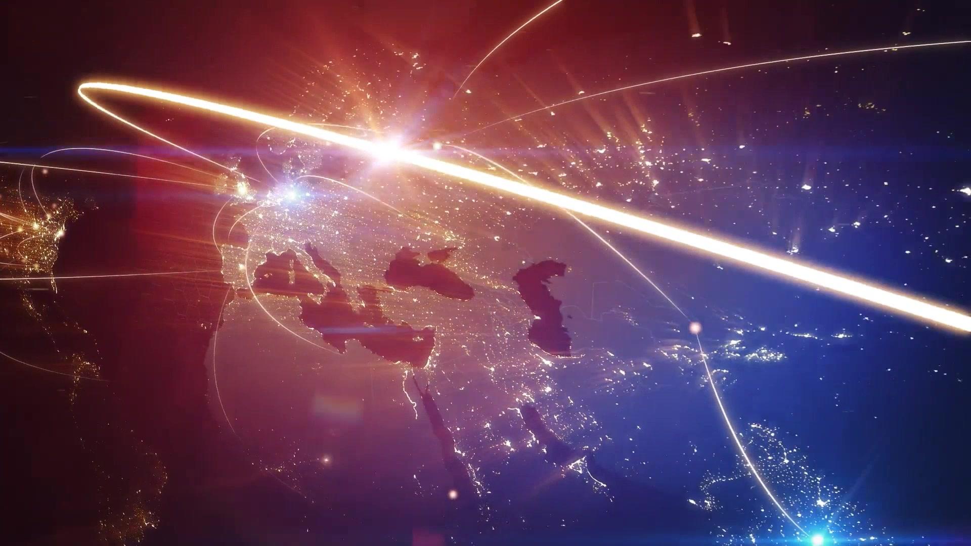 Фильм Единая Вселенная (2016)