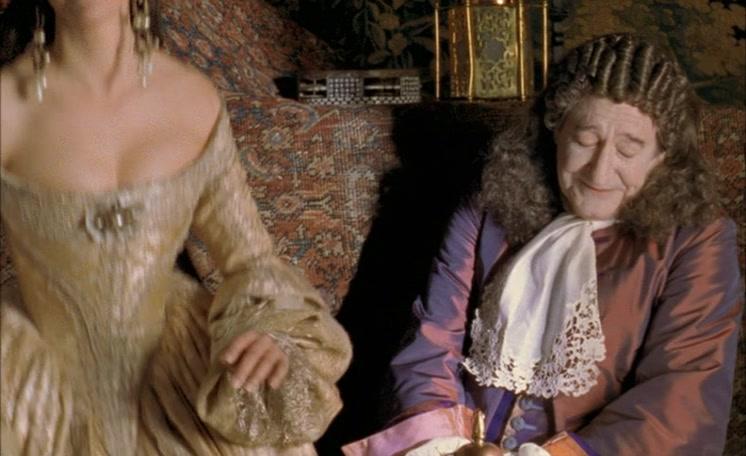 Фильм Рюи Блаз (2002)