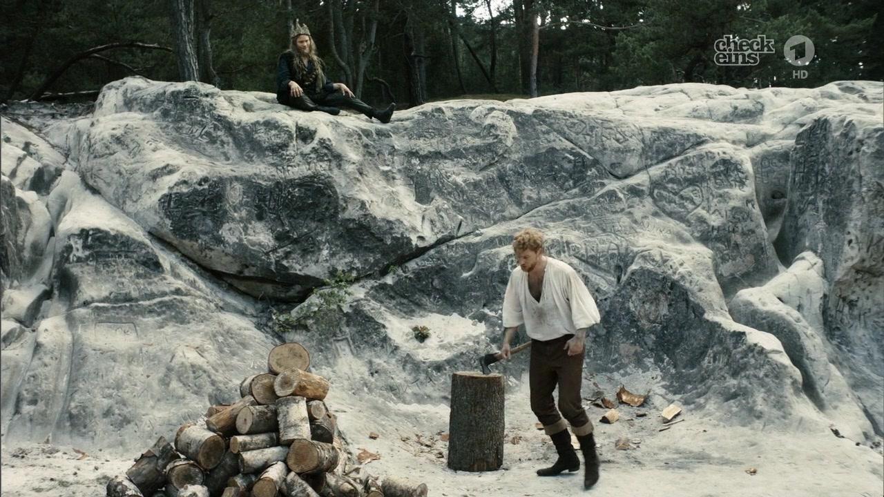 Фильм Волшебное деревце (2016)