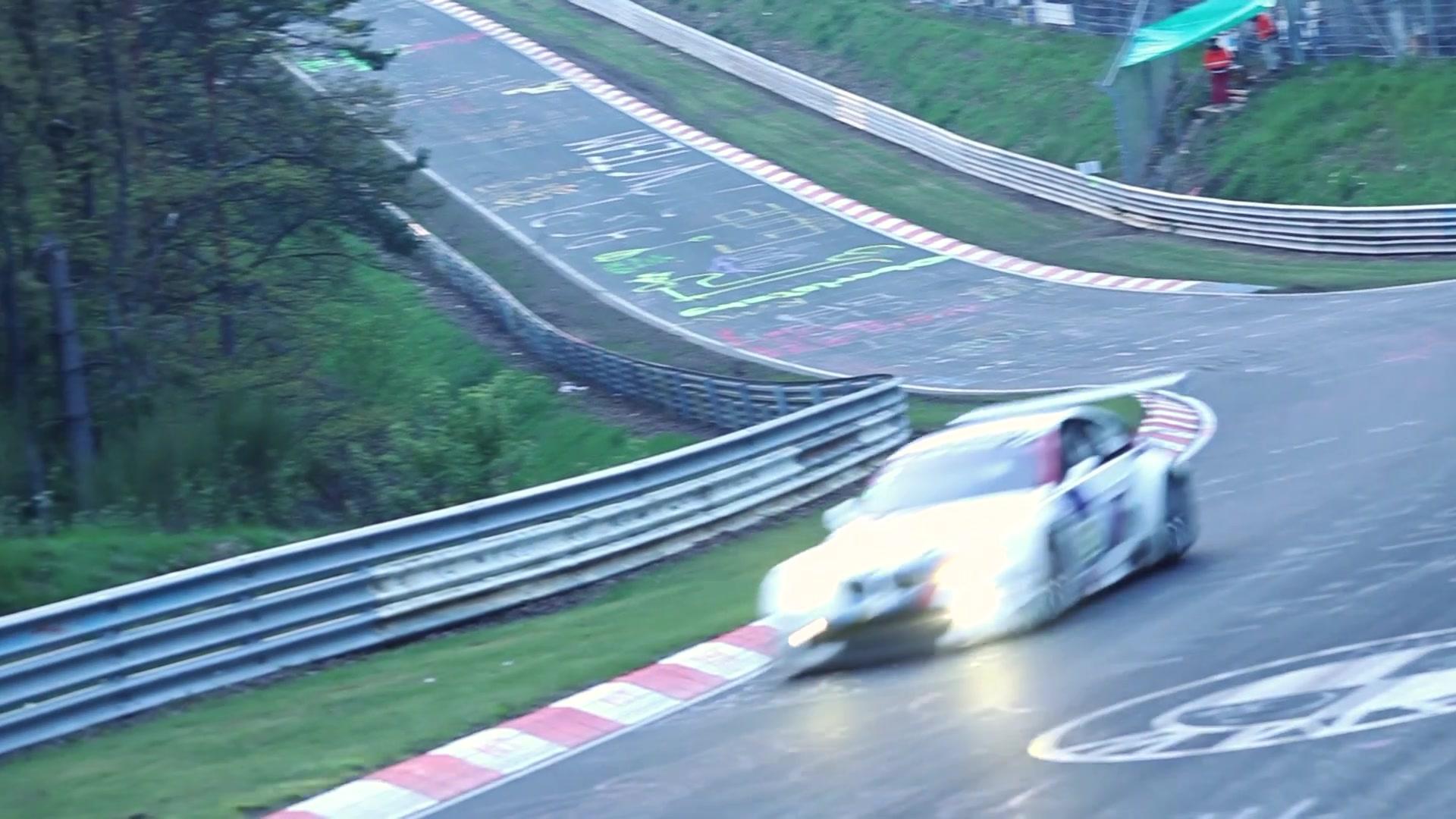 Фильм Адреналин: История BMW Motorsport (2014)