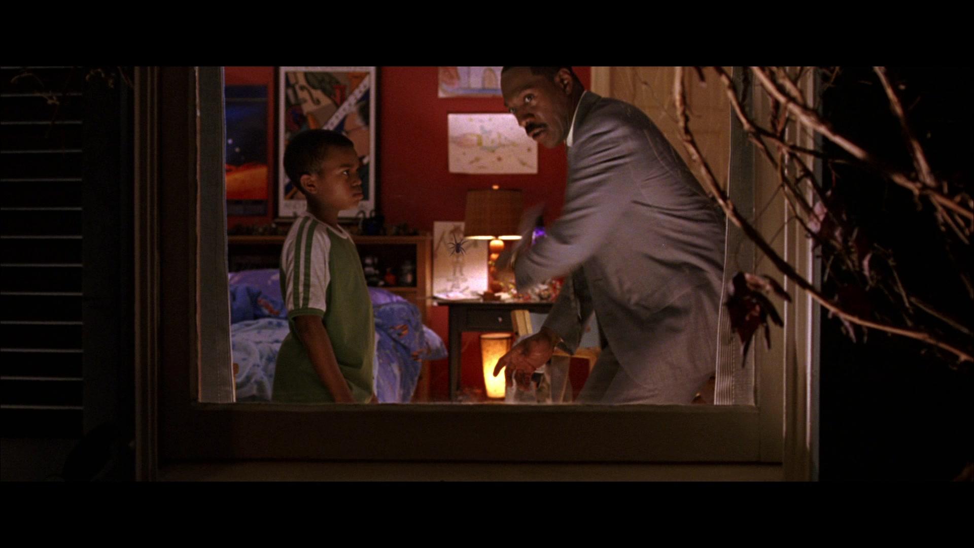 Фильм Особняк с привидениями (2003)