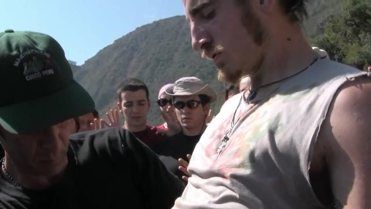 Фильм Квантовые люди (2011)