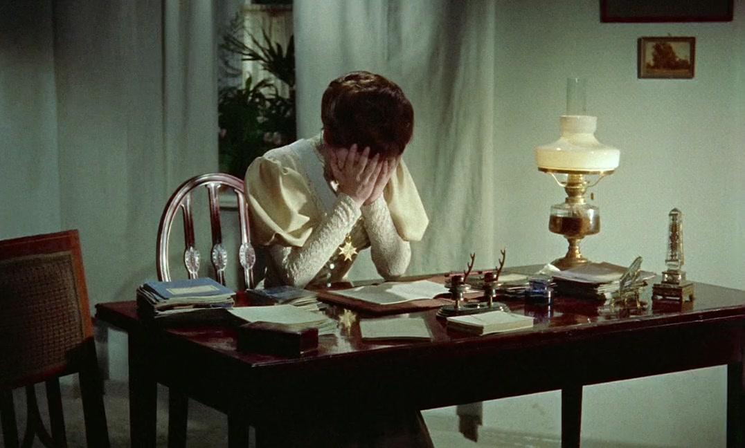 Фильм Девушки в униформе (1958)