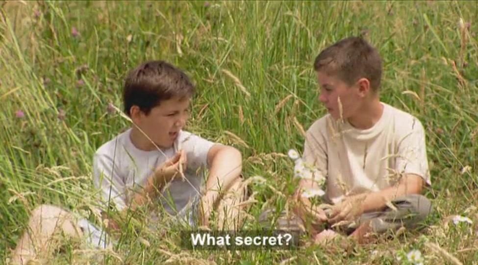 Фильм Как мы играли (2006)