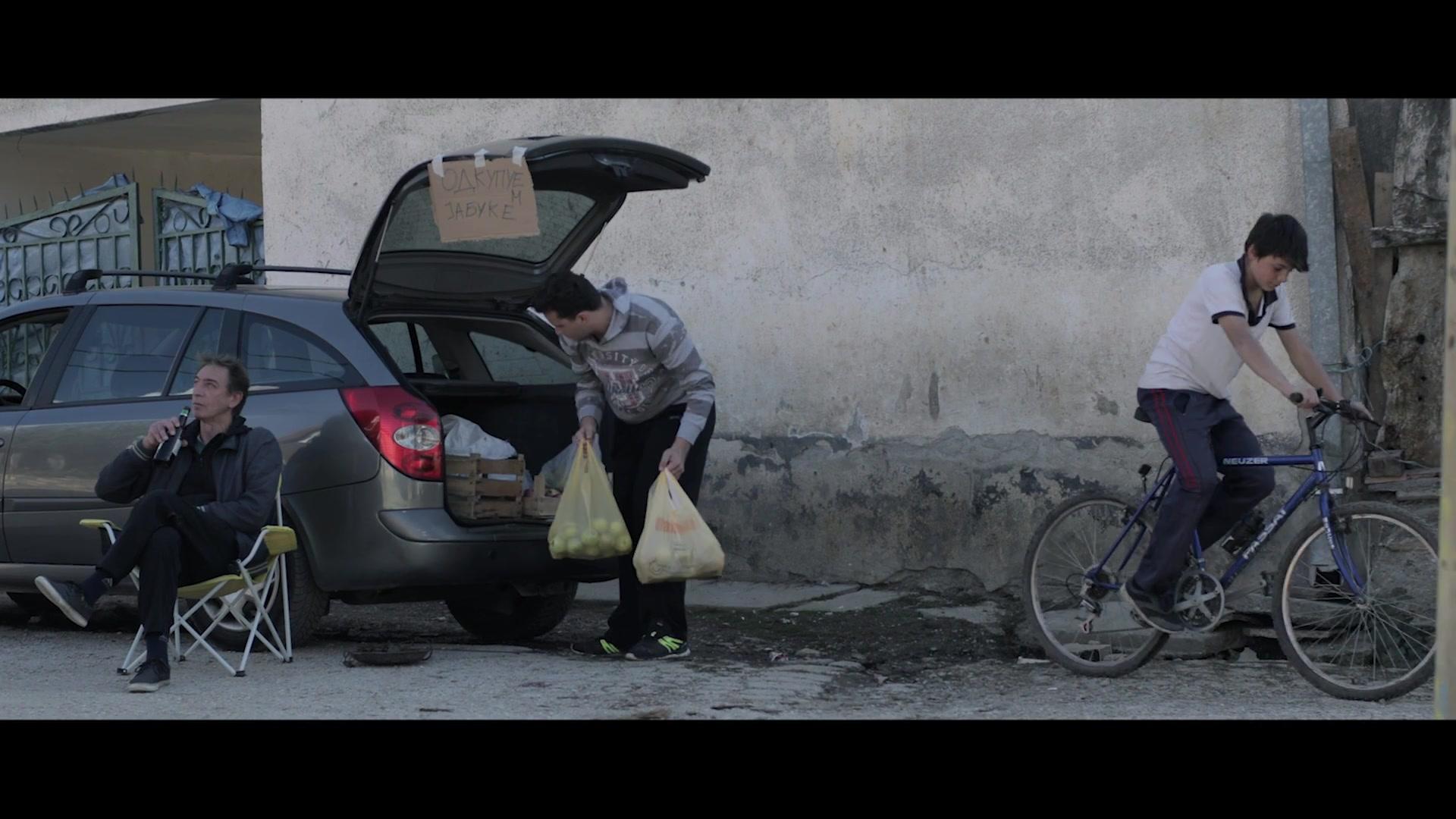 Фильм Мишко (2018)