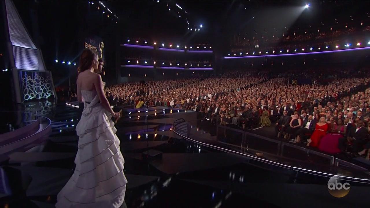 Фильм 68-я церемония вручения прайм-тайм премии «Эмми» (2016)