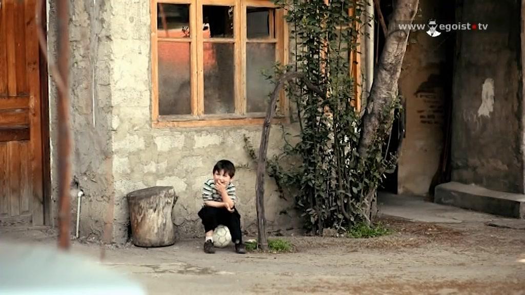 Фильм В ожидании мамы (2011)