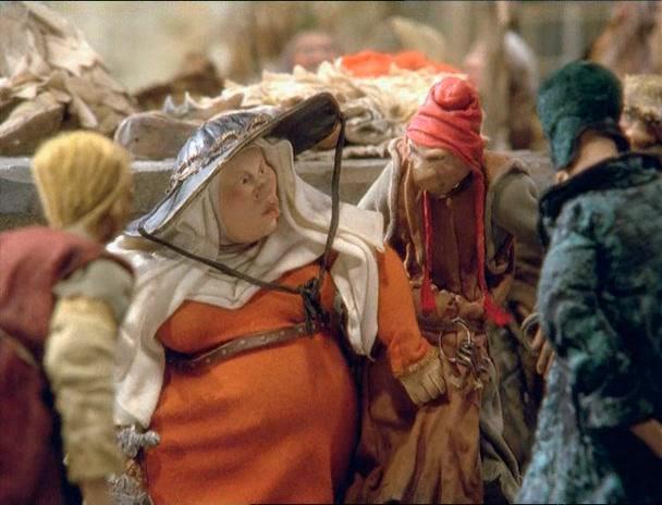 Фильм Возвращение (2000)