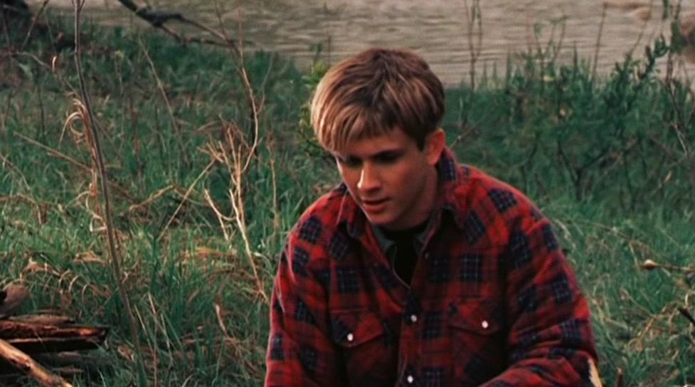 Фильм История Мэттью Шепарда (2002)