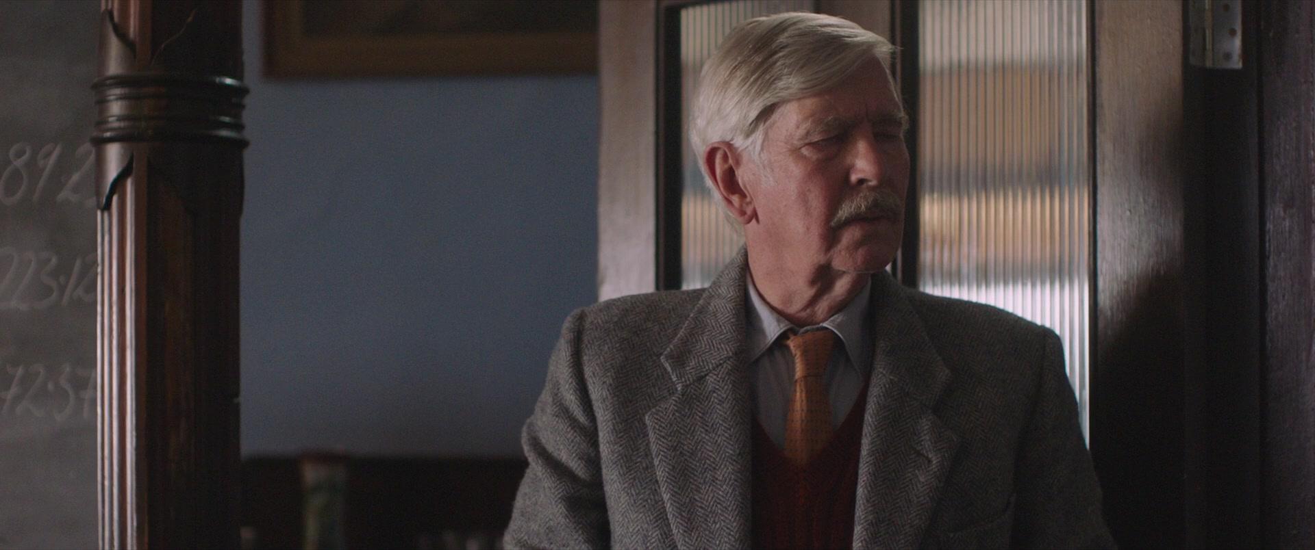 Фильм Страна солнца (2020)