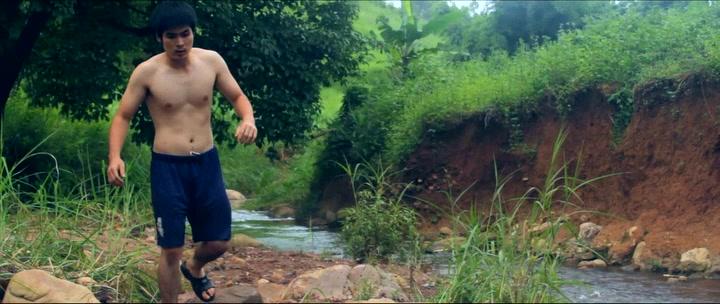 Фильм Затаённый гнев (2015)