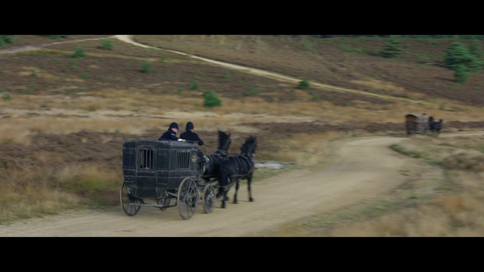 Фильм Энола Холмс 2 (2022)