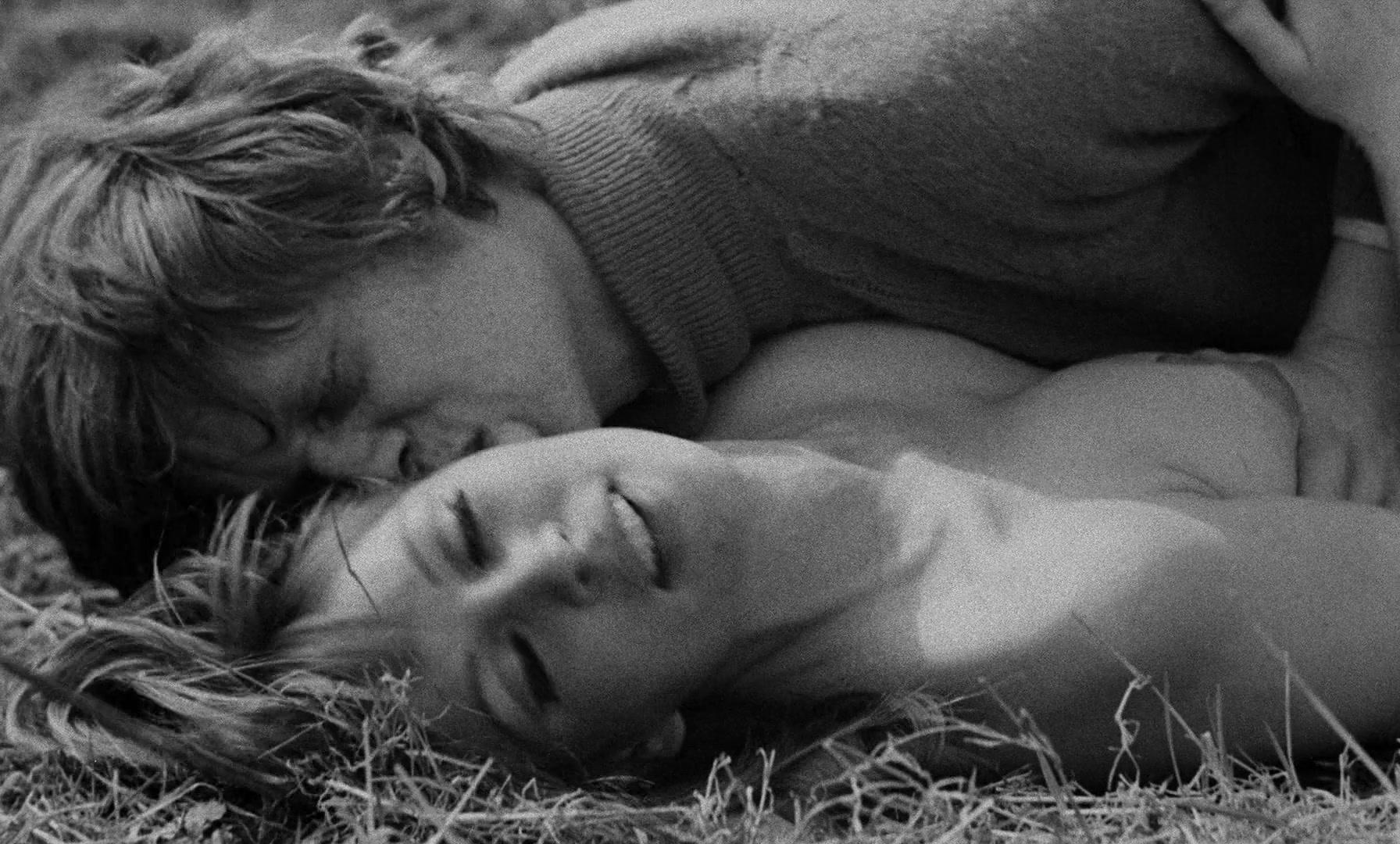 Фильм Омут (1970)