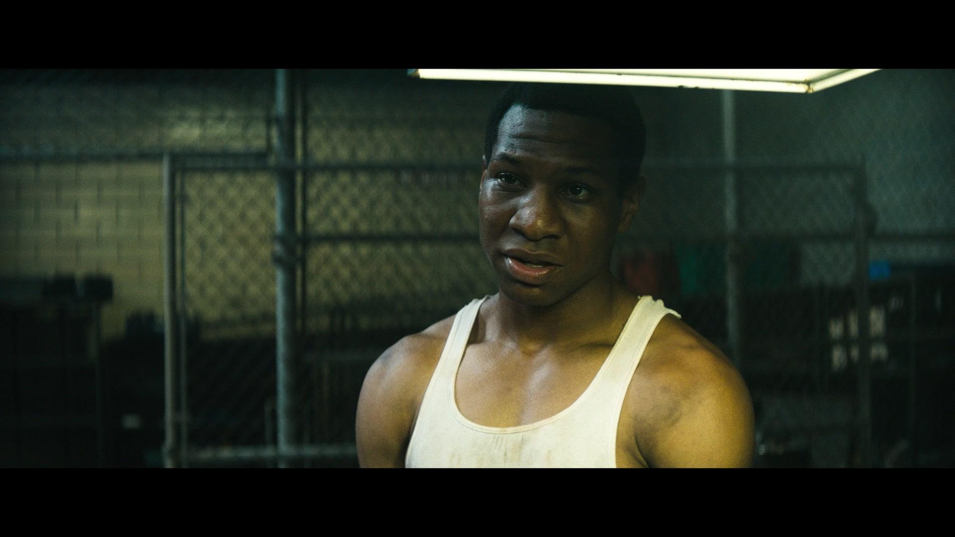 Фильм Белый парень Рик (2018)