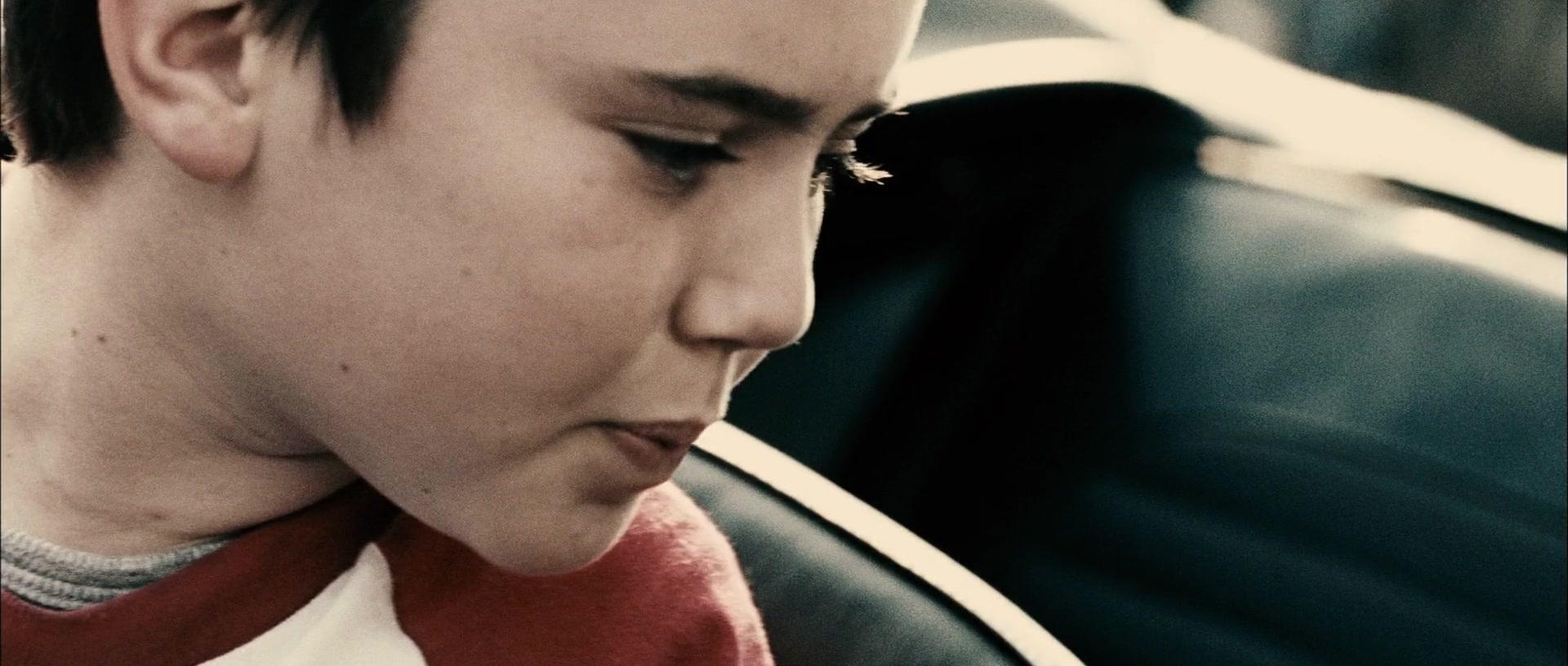 Фильм Беги без оглядки (2005)