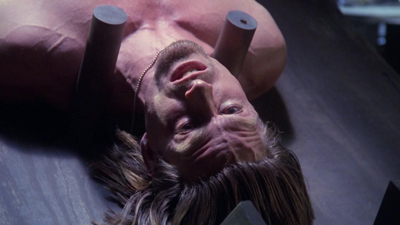 Фильм Глава Семейства (1996)