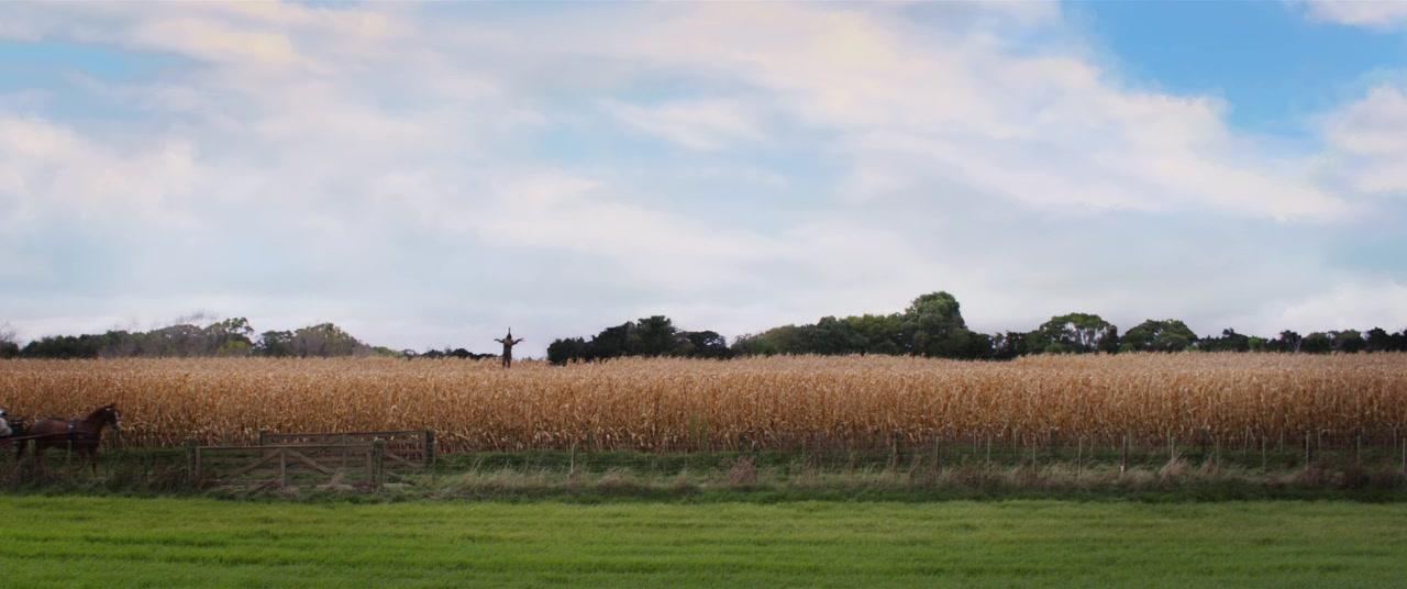 Фильм Пэрл (2022)