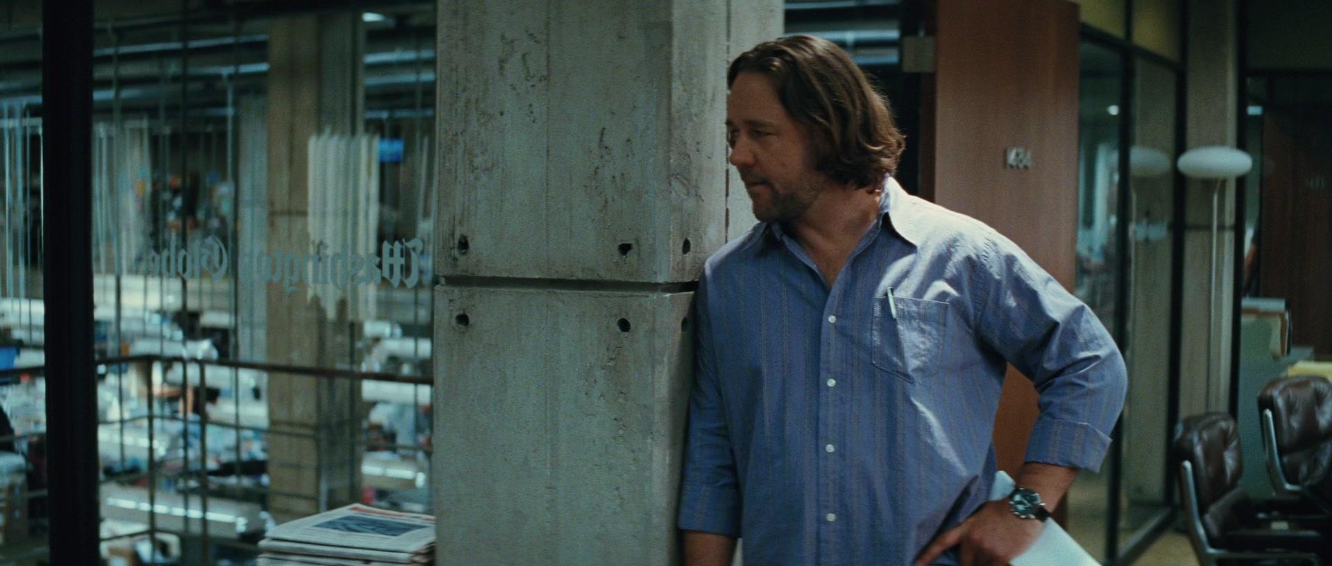 Фильм Большая игра (2009)