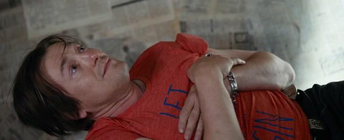 Фильм Заповедник (2018)