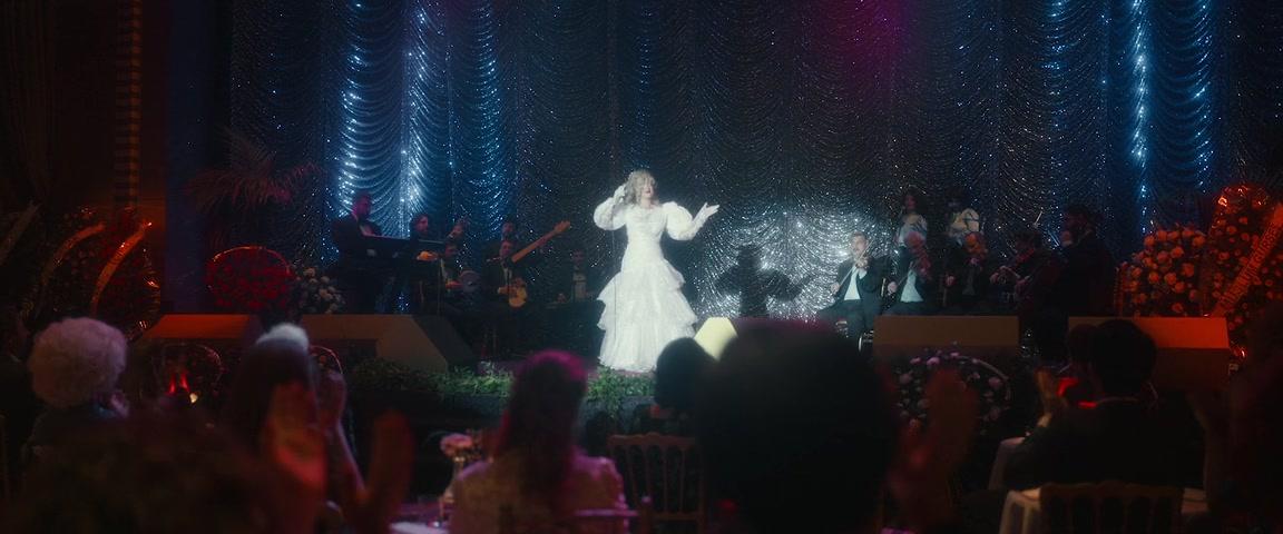 Фильм Берген (2022)