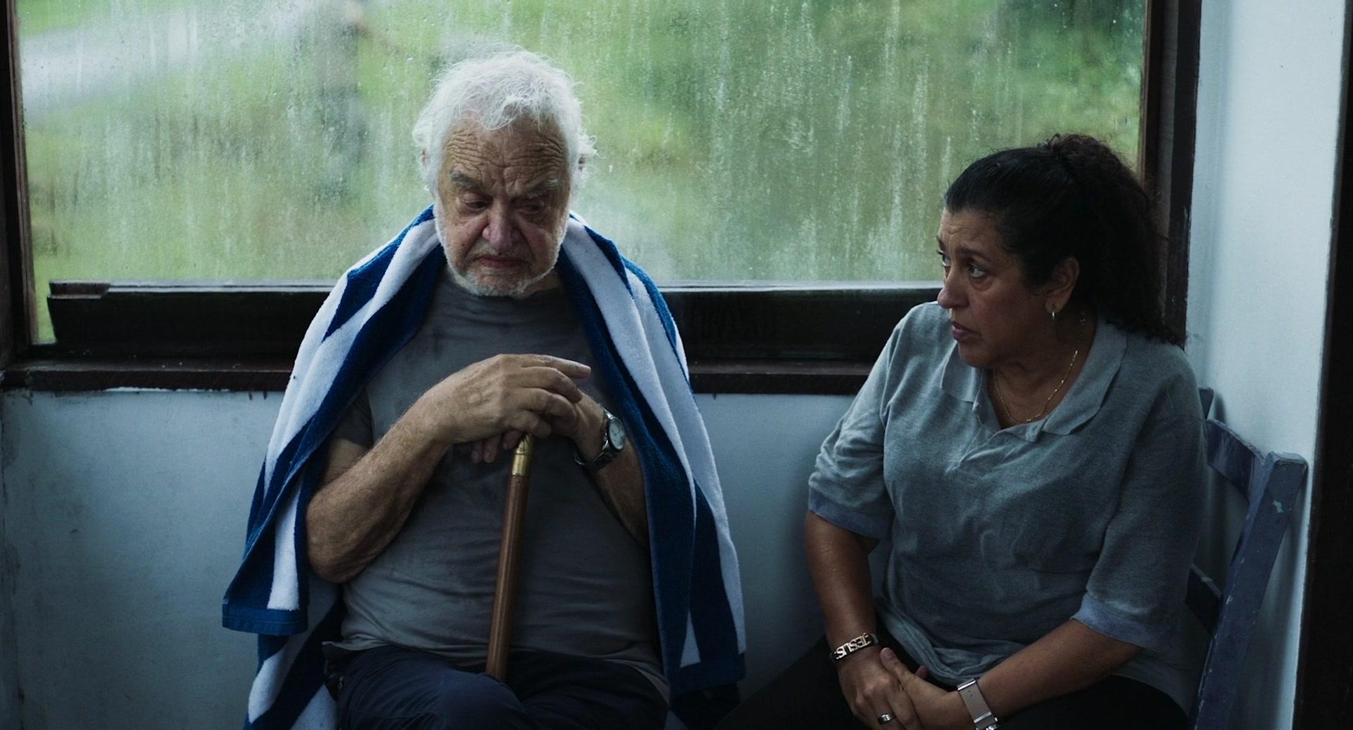 Фильм Три лета (2019)