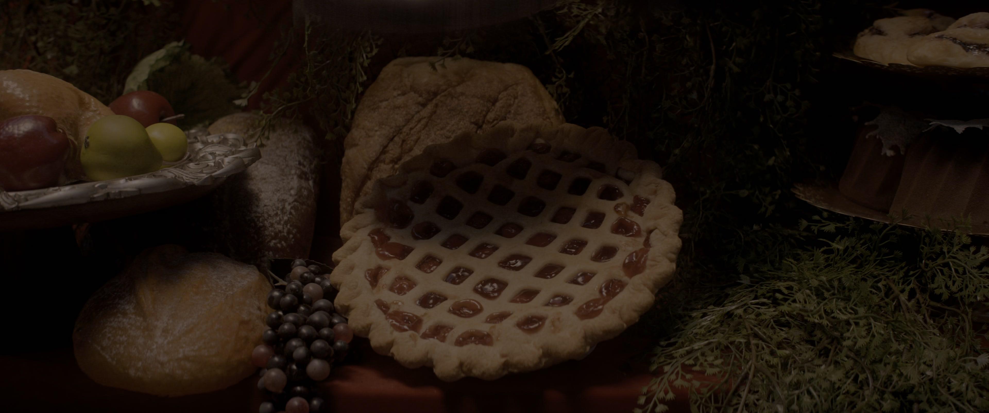 Фильм В духе Рождества (2022)